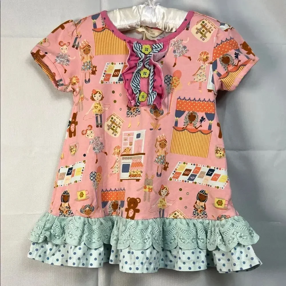 Matilda Jane excellent preowned
